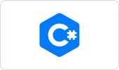 C#