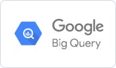 Google BigQuery